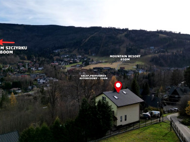 Dom Szczyrk sprzedaż