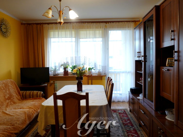 Mieszkanie Zielona Góra