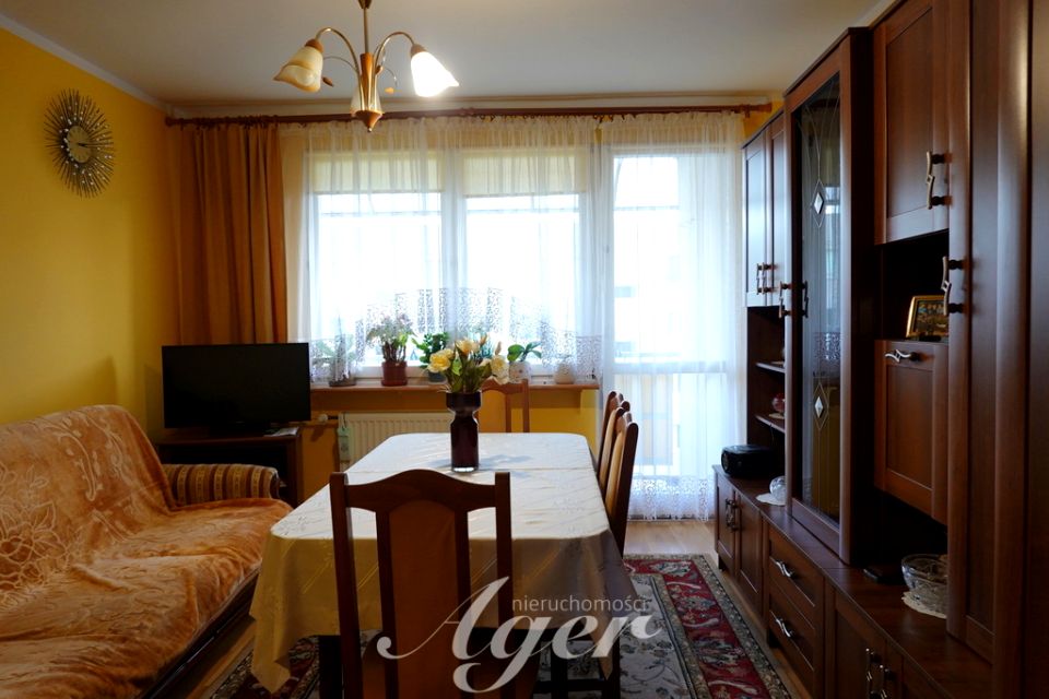 Mieszkanie Zielona Góra