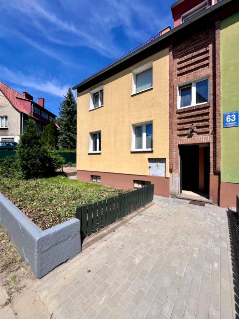 Mieszkanie Gdańsk sprzedaż