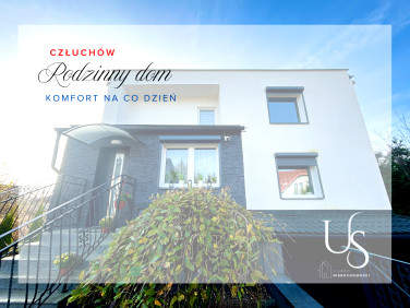 Dom Człuchów