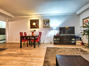 Mieszkanie apartamentowiec Warszawa