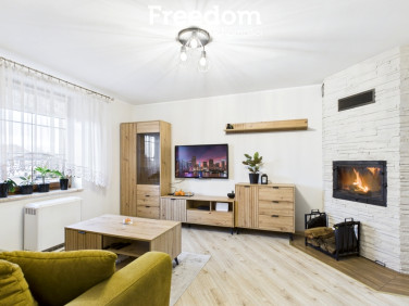 Mieszkanie Łambinowice