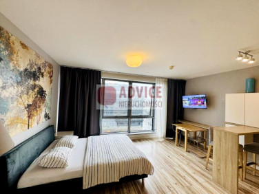 Mieszkanie Wrocław
