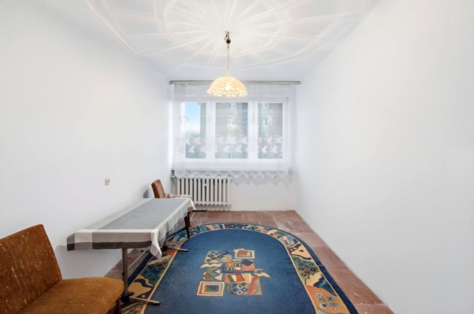 Mieszkanie blok mieszkalny Częstochowa