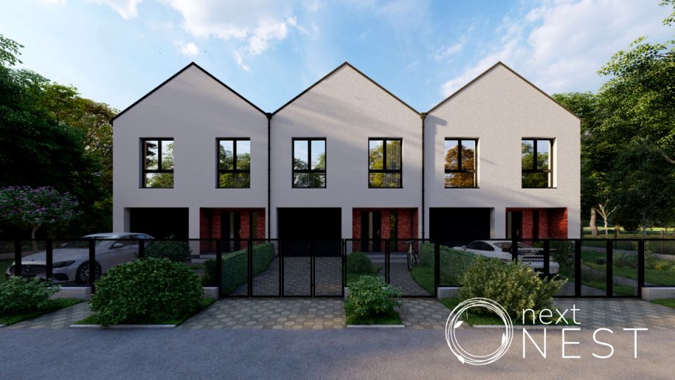 Dom Konstancin-Jeziorna