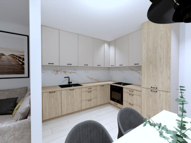 Mieszkanie Lubomierz