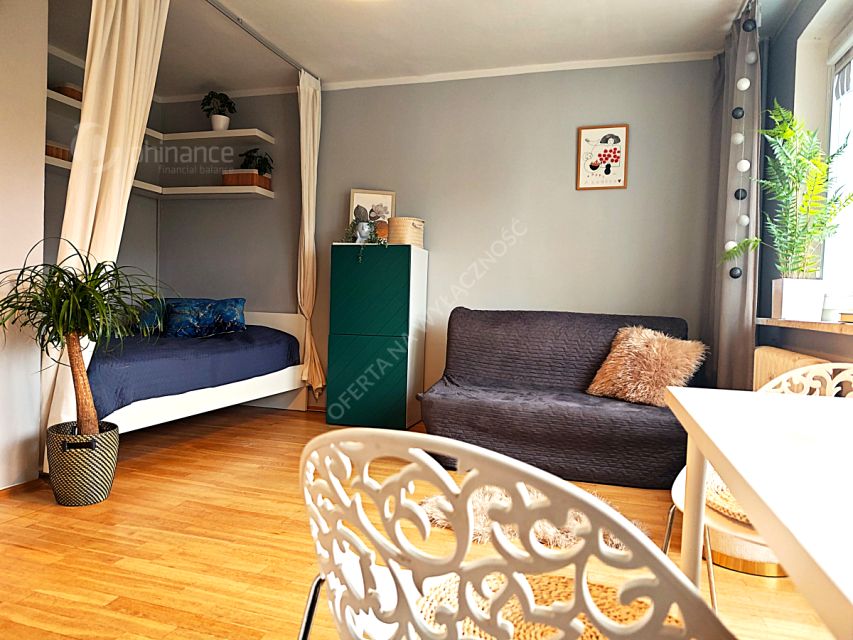 Mieszkanie Sopot sprzedaż