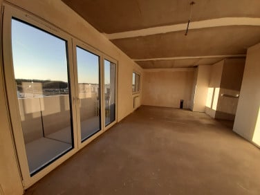 Mieszkanie Miękinia