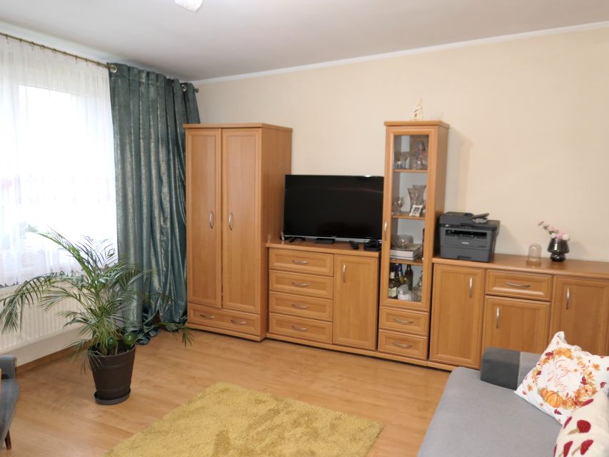 Mieszkanie Osowo Lęborskie