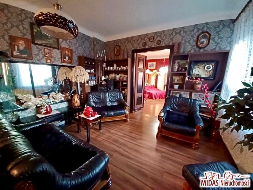 Mieszkanie Włocławek