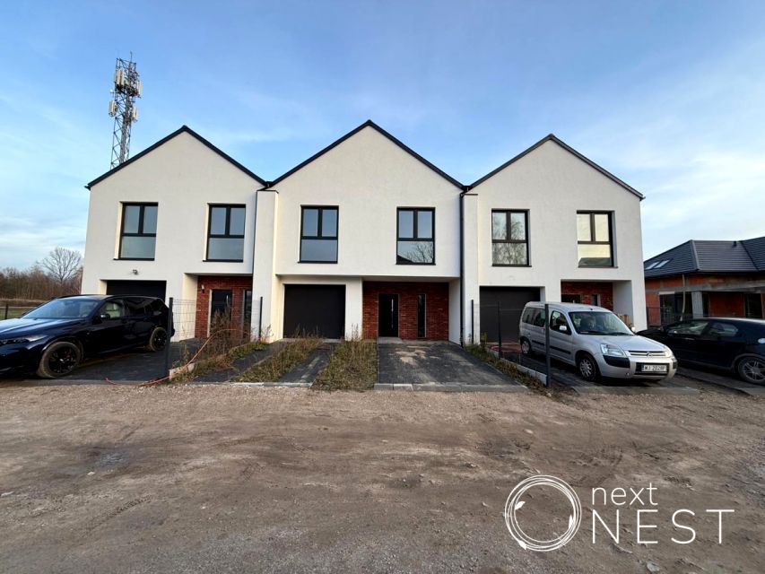 Dom Konstancin-Jeziorna