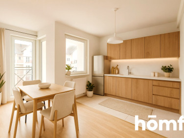 Mieszkanie blok mieszkalny sprzedaż