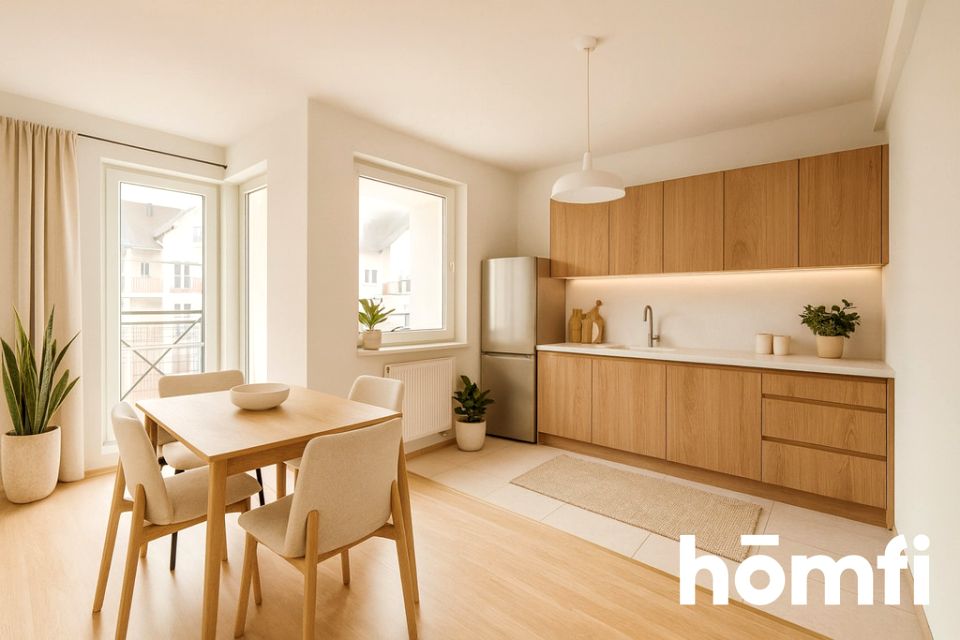 Mieszkanie blok mieszkalny sprzedaż