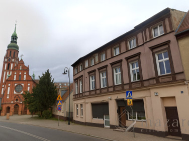 Mieszkanie Bydgoszcz