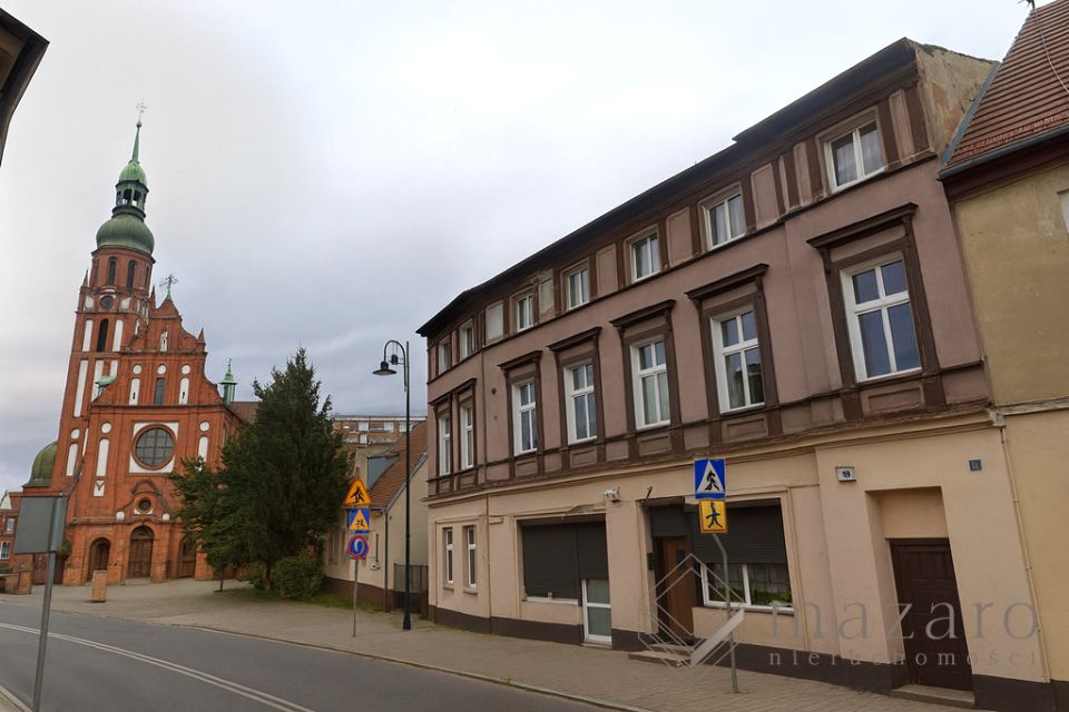 Mieszkanie Bydgoszcz