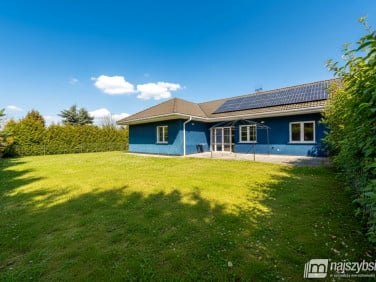 Dom Kliniska Wielkie