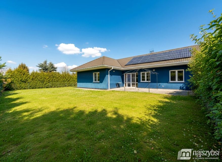 Dom Kliniska Wielkie