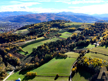 Działka budowlana Zagorzyn
