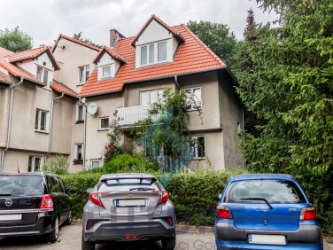 Dom Gorzów Wielkopolski