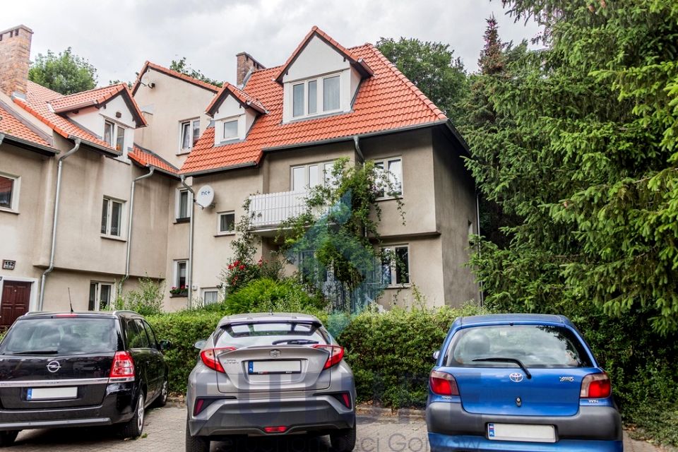 Dom Gorzów Wielkopolski