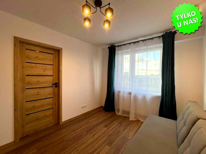 Mieszkanie Rzeszów sprzedaż