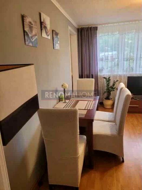 Mieszkanie Nowa Ruda