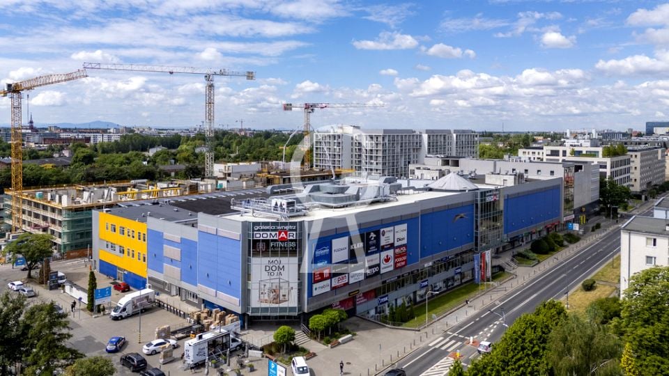 Lokal Wrocław wynajem