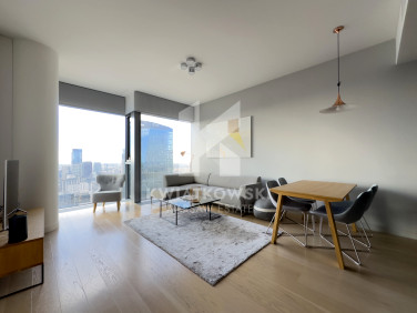 Mieszkanie apartamentowiec wynajem