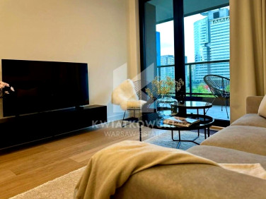 Mieszkanie apartamentowiec WARSZAWA