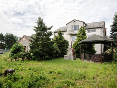 Dom wolnostojący sprzedaż