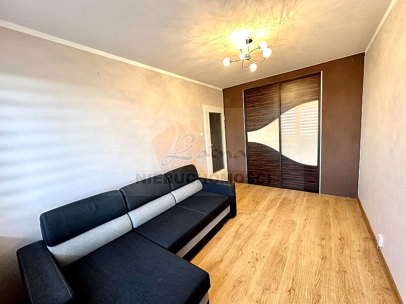 Mieszkanie Nowy Sącz