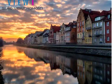 Mieszkanie Bydgoszcz