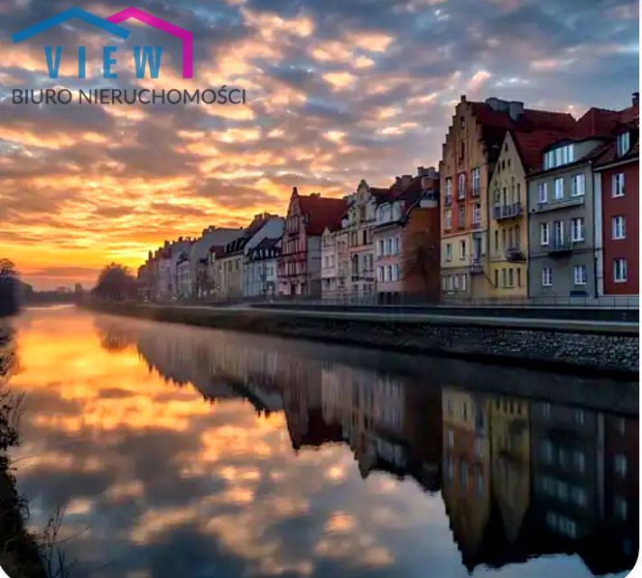 Mieszkanie Bydgoszcz