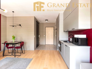 Mieszkanie blok mieszkalny sprzedaż