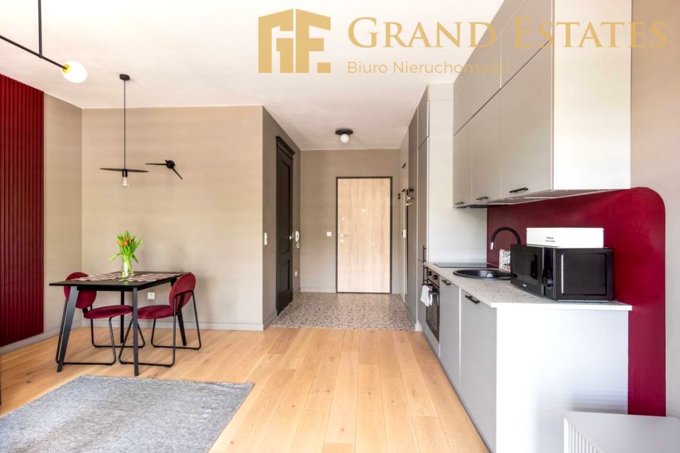 Mieszkanie blok mieszkalny sprzedaż