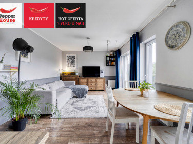 Mieszkanie Bydgoszcz