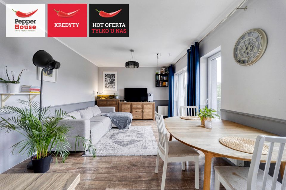 Mieszkanie Bydgoszcz