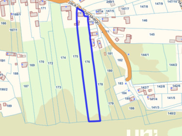 Działka budowlana Kraków