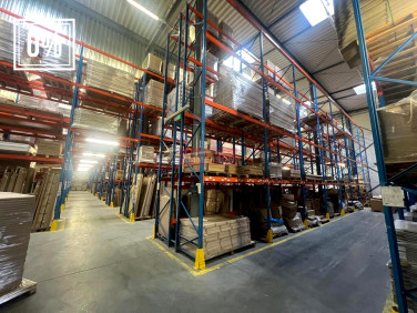 Budynek użytkowy Kraków