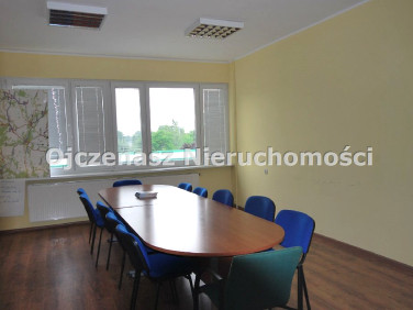 Budynek użytkowy Bydgoszcz