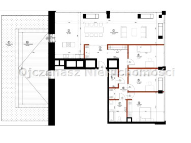 Mieszkanie Bydgoszcz