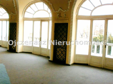 Budynek użytkowy Bydgoszcz