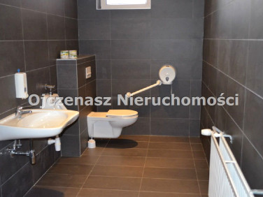 Budynek użytkowy Bydgoszcz