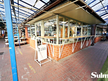 Lokal Kraków wynajem