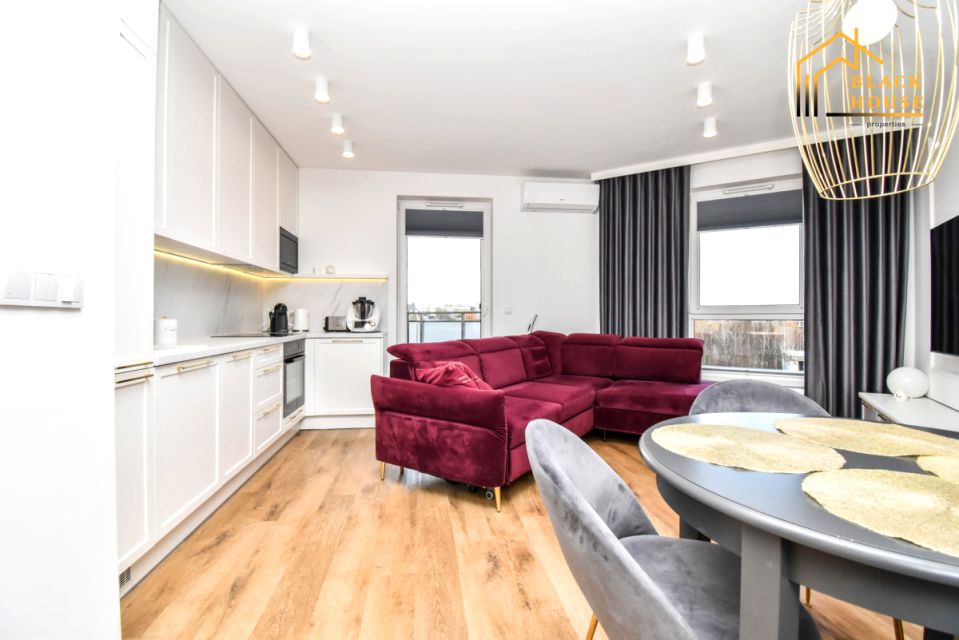 Mieszkanie Lublin sprzedaż