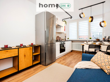 Mieszkanie SOSNOWIEC