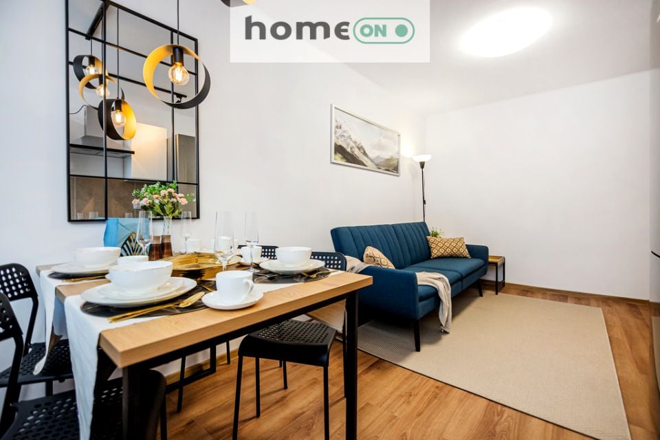 Mieszkanie SOSNOWIEC