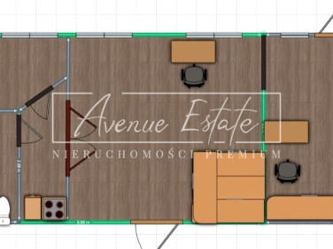 Lokal Warszawa sprzedaż