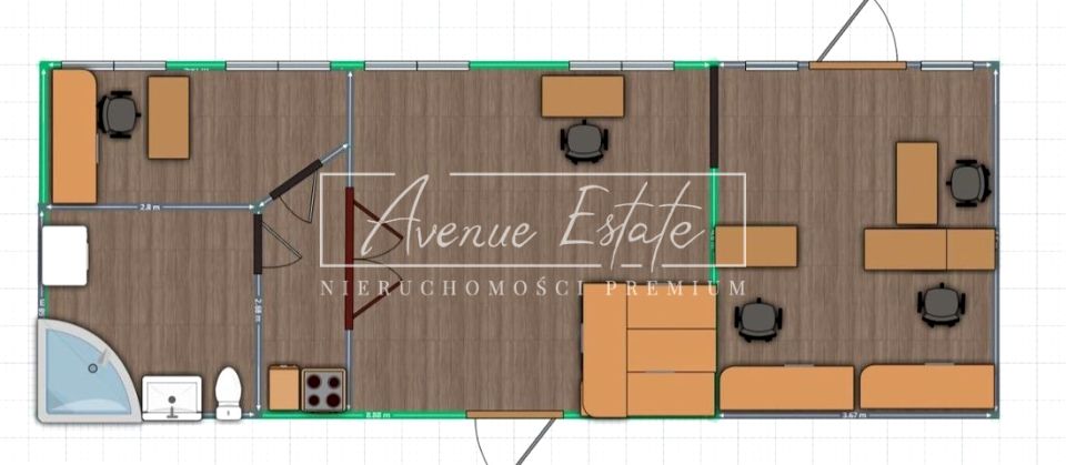 Lokal Warszawa sprzedaż